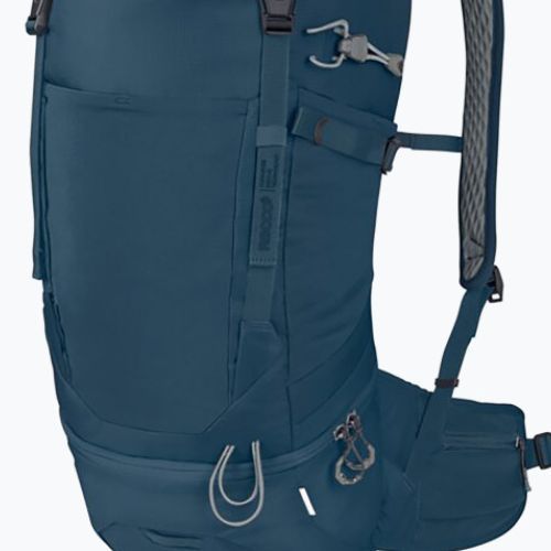 Plecak turystyczny Jack Wolfskin Wolftrail Recco 28 l dark sea