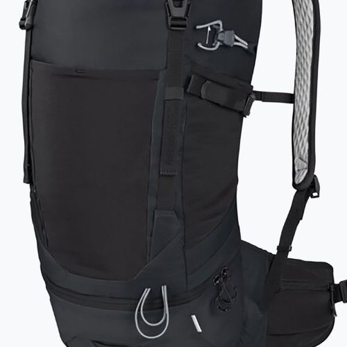 Plecak turystyczny Jack Wolfskin Wolftrail Recco 28 l phantom