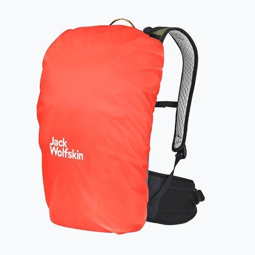 Plecak turystyczny Jack Wolfskin Wolftrail Recco 22 l phantom