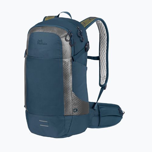 Plecak rowerowy Jack Wolfskin Moab Jam Pro 24.5 l dark sea