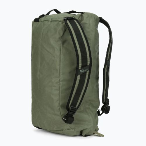 Torba podróżna Jack Wolfskin Traveltopia Duffle 45 l dusty olive
