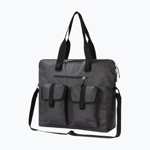 Torba podróżna Jack Wolfskin Traveltopia Shopper 26 l phantom