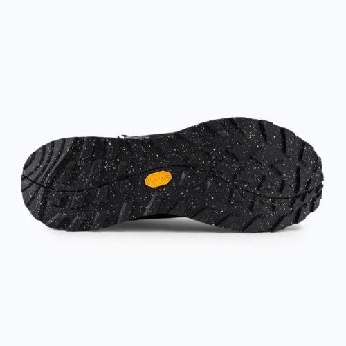 Buty trekkingowe męskie Jack Wolfskin Terraquest Texapore Mid black
