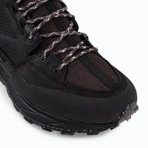 Buty trekkingowe męskie Jack Wolfskin Terraquest Texapore Mid black