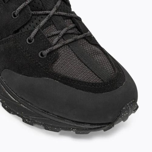 Buty trekkingowe męskie Jack Wolfskin Terraquest Texapore Low black