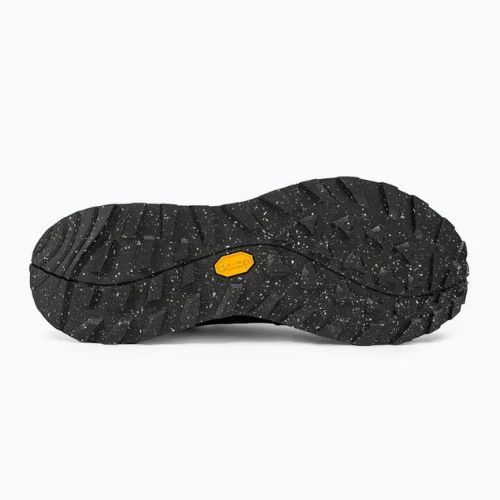 Buty trekkingowe męskie Jack Wolfskin Terraquest Texapore Low black