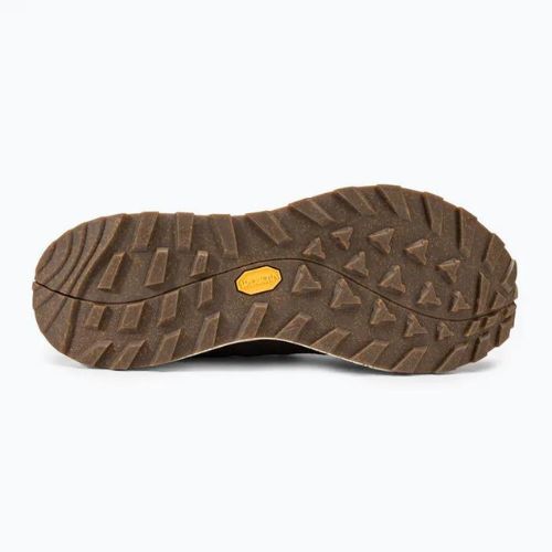 Buty trekkingowe męskie Jack Wolfskin Terraquest Low coconut brown