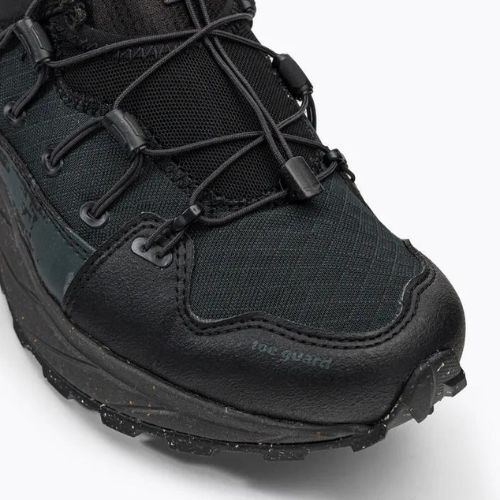 Buty trekkingowe męskie Jack Wolfskin Terraquest Low phantom