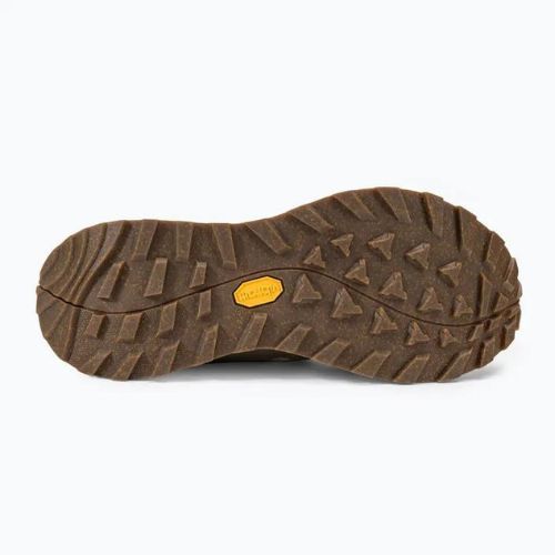 Buty trekkingowe damskie Jack Wolfskin Terraquest Low misty green