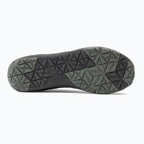 Buty turystyczne męskie Jack Wolfskin Spirit Knit Low phantom