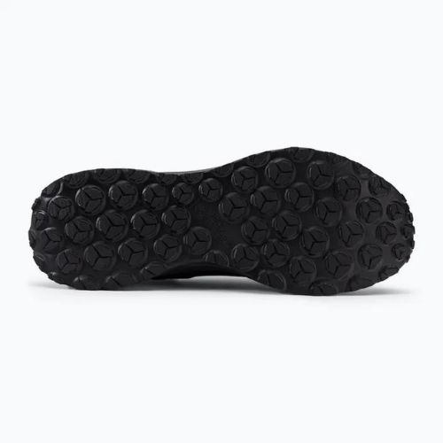 Buty  męskie Jack Wolfskin Dromoventure Athletic Low black