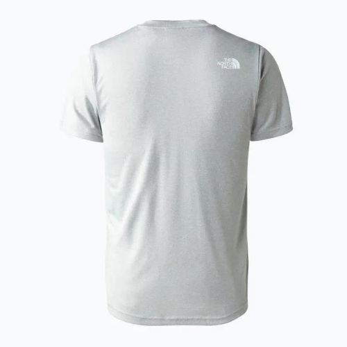 Koszulka męska The North Face Reaxion Easy mid grey heather