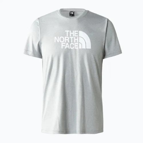 Koszulka męska The North Face Reaxion Easy mid grey heather