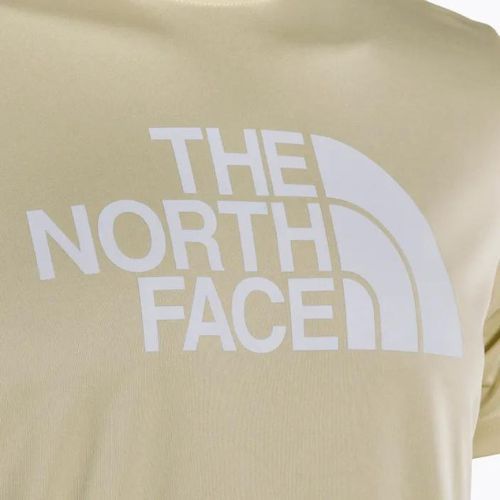 Koszulka męska The North Face Reaxion Easy gravel