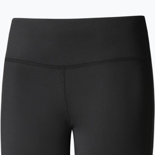 Spodenki trekkingowe damskie The North Face Flex Short Tight tnf black