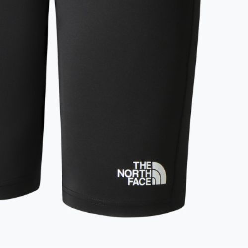 Spodenki trekkingowe damskie The North Face Flex Short Tight tnf black