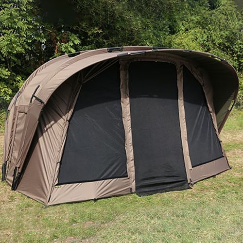 Namiot 2-osobowy Fox International Retreat+ Ripstop Ventec 2 Man