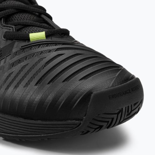 Buty do tenisa męskie YONEX Sonicage 3 black/lime