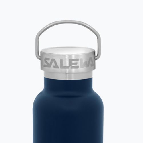 Butelka termiczna Salewa Valsura Insulated 450 ml navy