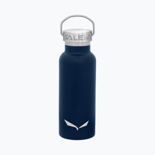 Butelka termiczna Salewa Valsura Insulated 450 ml navy