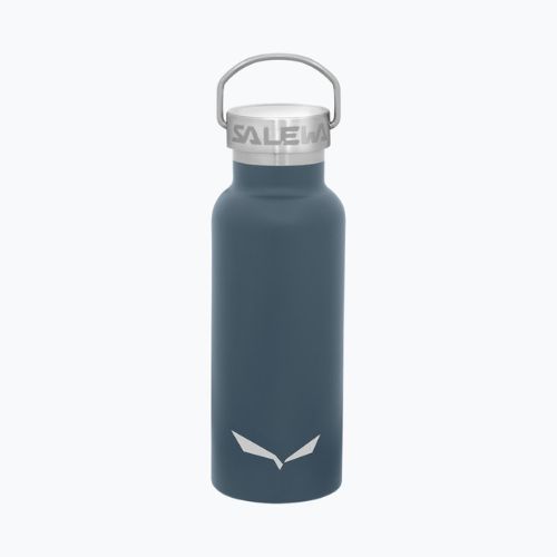 Butelka termiczna Salewa Valsura Insulated 450 ml flintstone