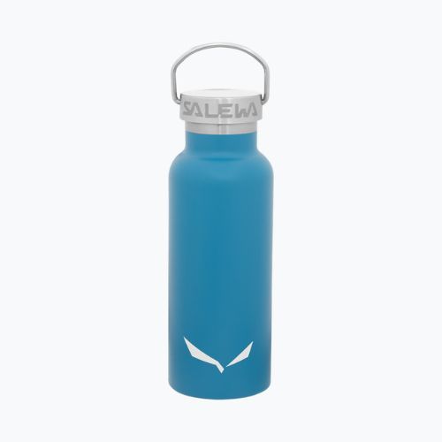 Butelka termiczna Salewa Valsura Insulated 450 ml maui blue