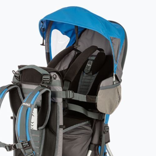Nosidełko turystyczne Salewa Koala II royal blue