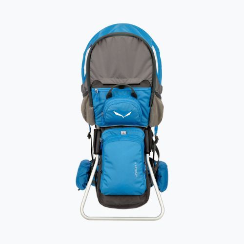 Nosidełko turystyczne Salewa Koala II royal blue