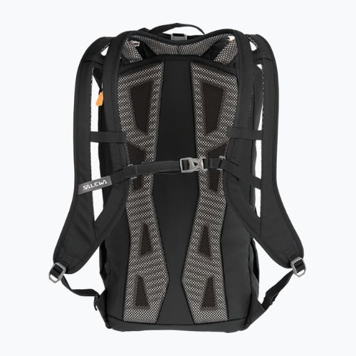 Plecak turystyczny Salewa Firepad 25 l black
