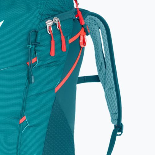 Plecak trekkingowy damski Salewa Alp Trainer 20 l malta