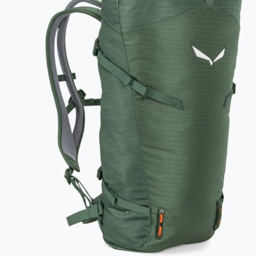 Plecak wspinaczkowy Salewa Climb Mate 25 l duck green