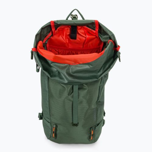 Plecak wspinaczkowy Salewa Climb Mate 25 l duck green