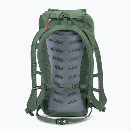 Plecak wspinaczkowy Salewa Climb Mate 25 l duck green