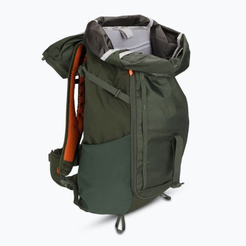 Plecak trekkingowy Salewa Alp Mate 36 l dark olive