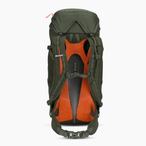 Plecak trekkingowy Salewa Alp Mate 36 l dark olive