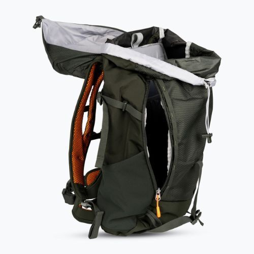 Plecak trekkingowy Salewa Alp Mate 26 l dark olive