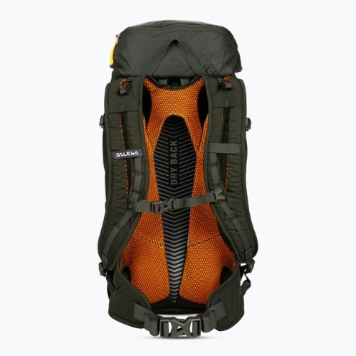 Plecak trekkingowy Salewa Alp Mate 26 l dark olive