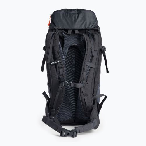 Plecak trekkingowy Salewa Alp Mate 26 l onyx