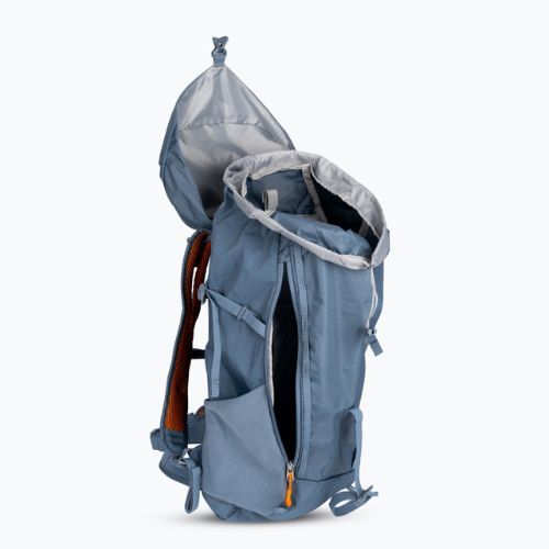 Plecak trekkingowy Salewa Alp Mate 26 l java blue