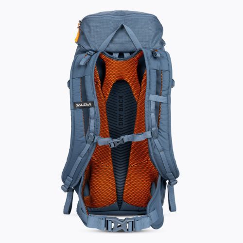 Plecak trekkingowy Salewa Alp Mate 26 l java blue