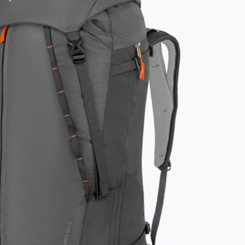 Plecak trekkingowy Salewa Trek Mate 65+5 l quiet shade