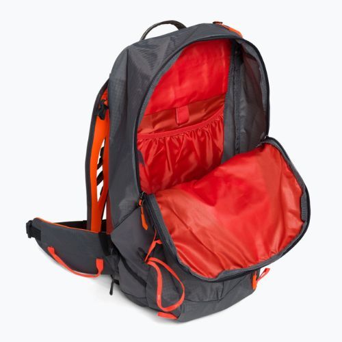 Plecak turystyczny Salewa MTN Trainer 2 25 l quiet shade