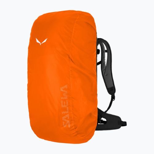 Pokrowiec na plecak Salewa Raincover 55-80 l fluo orange