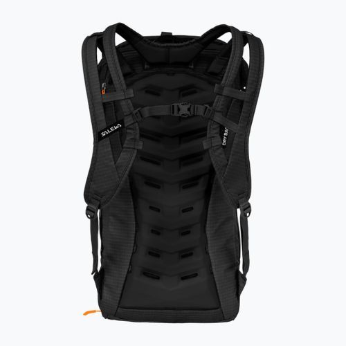 Plecak turystyczny Salewa Lavaredo 30 l black out