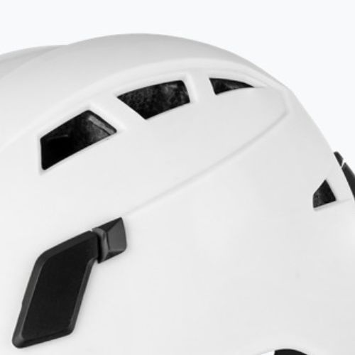 Kask wspinaczkowy Salewa Toxo 3.0 white