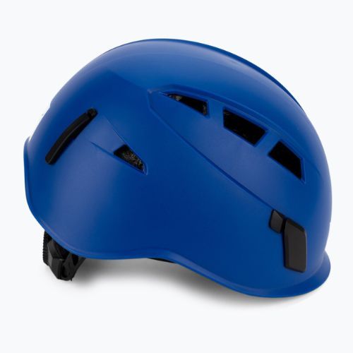 Kask wspinaczkowy Salewa Toxo 3.0 blue