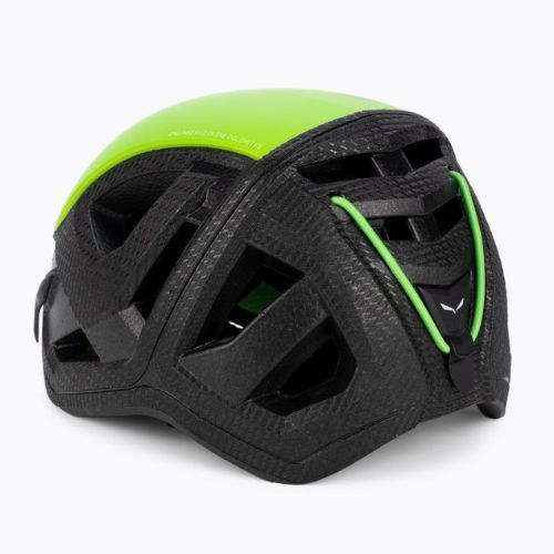 Kask wspinaczkowy Salewa Piuma 3.0 green