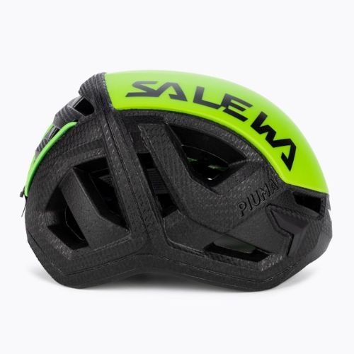 Kask wspinaczkowy Salewa Piuma 3.0 green