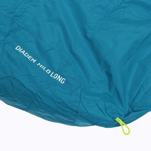 Śpiwór Salewa Diadem Mild Long Rds ink blue
