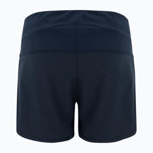 Spodenki trekkingowe dziecięce Salewa Agner DST navy blazer/6080
